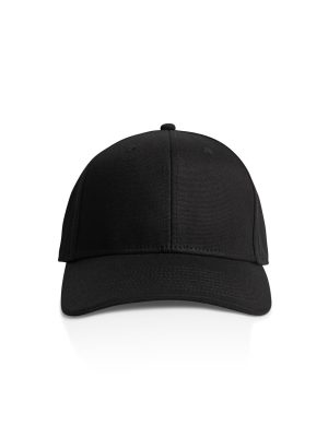 Stock Canvas Cap | 1173
