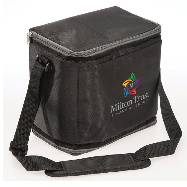 IceStar Freezable Cooler