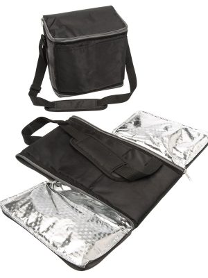 IceStar Freezable Cooler