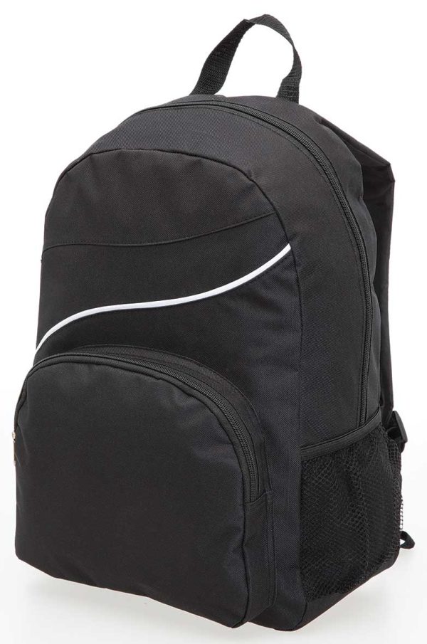 Twist Backpack