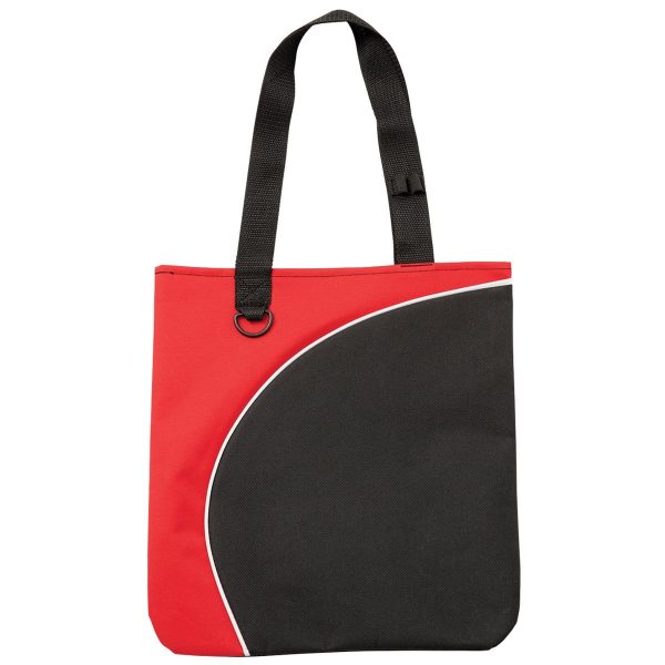 Curve Tote