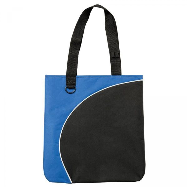 Curve Tote