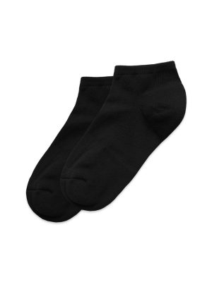 Ankle Socks (2 Pairs) | 1204
