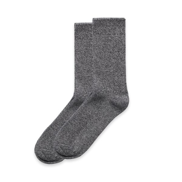 Marle Socks (2 Pairs) | 1205