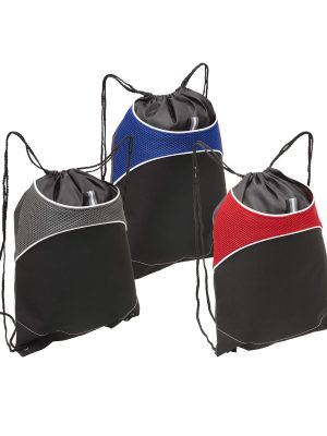 Kick Backsack