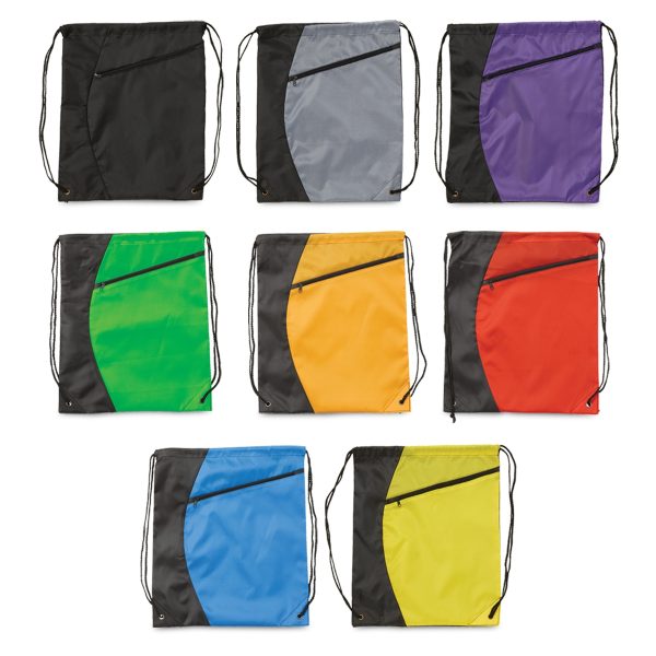 Icon Backsack