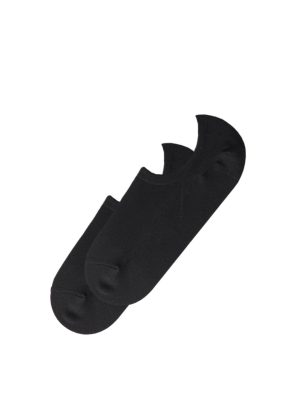 Invisible Socks (2 Pairs) | 1206