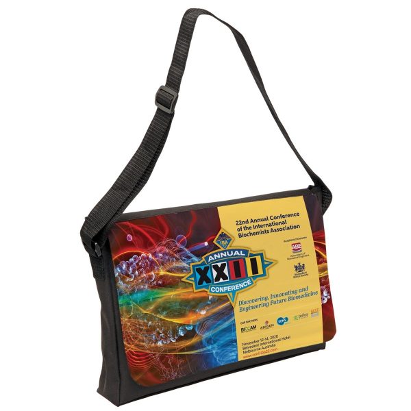 Sub Satchel
