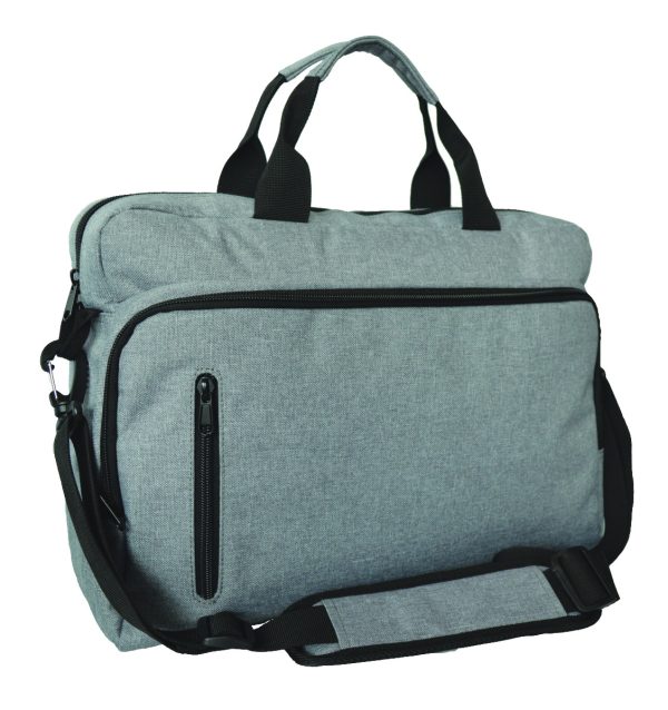 SWISH LAPTOP SATCHEL