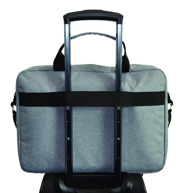 SWISH LAPTOP SATCHEL