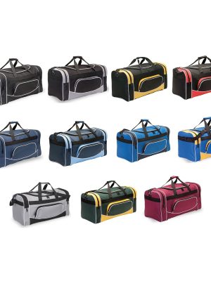Ranger Sports Bag