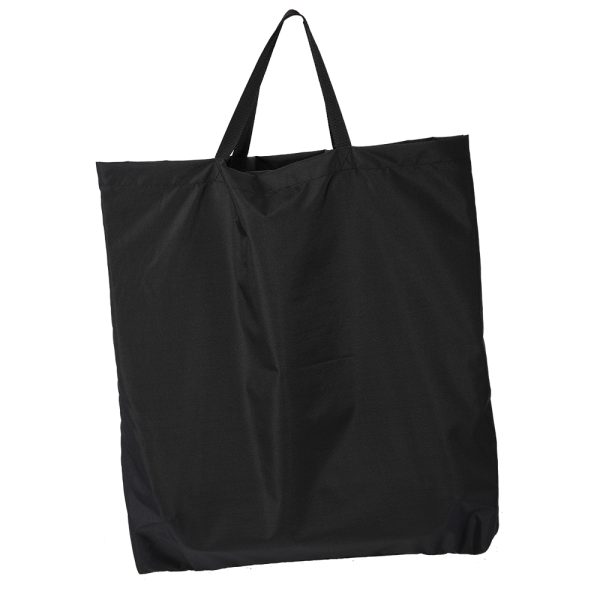 SUPREME BEACH CHAIR - BLACK