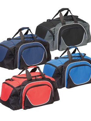 Mascot Sports Bag