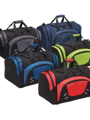 Force Sports Bag