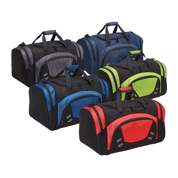 Force Sports Bag