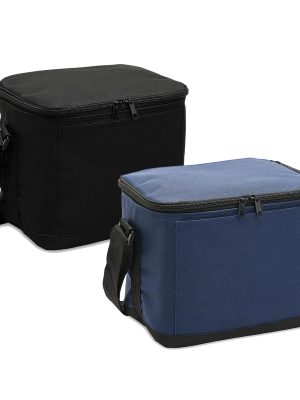 6 PACK COOLER