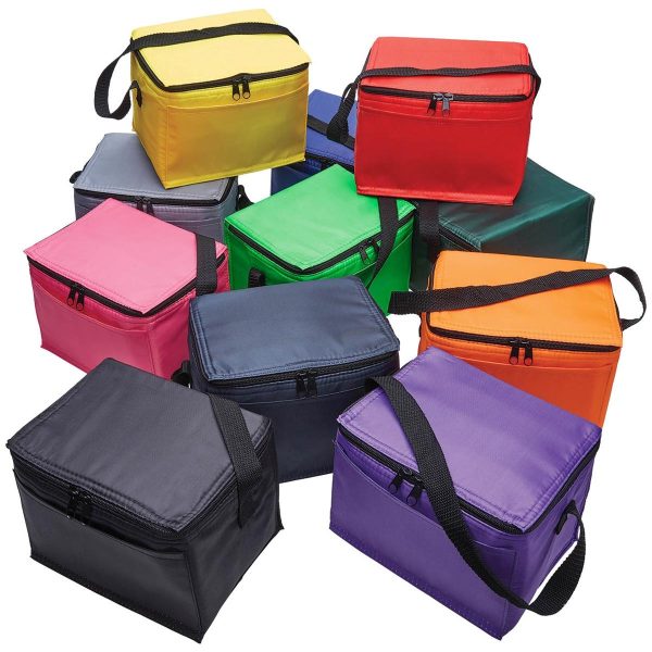 ARCTIC COOLER BAG