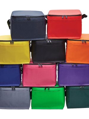 ARCTIC COOLER BAG 