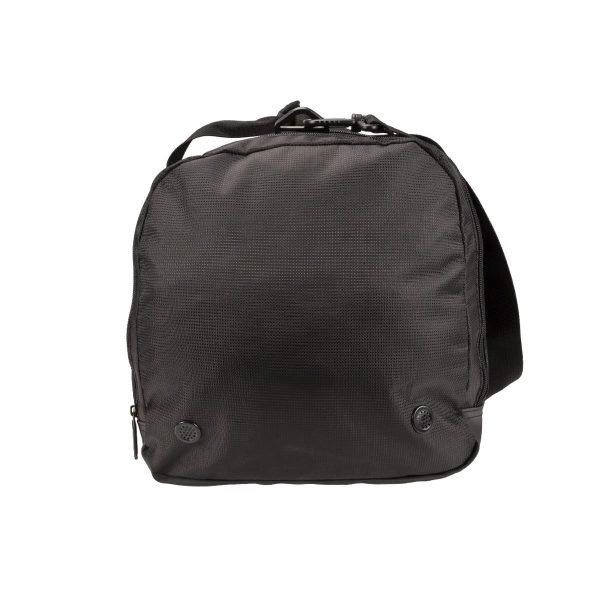 FORTRESS DUFFLE-BLACK