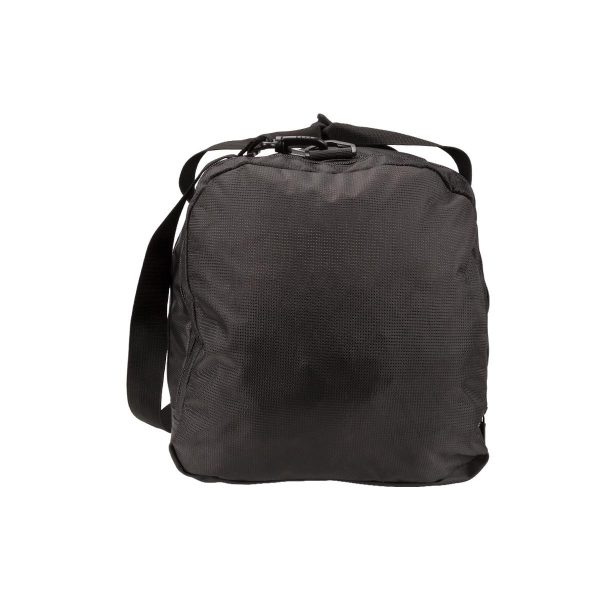 FORTRESS DUFFLE-BLACK