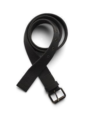 Cotton Webbing Belt | 1406