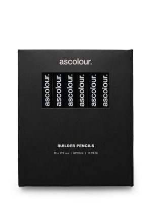 ASC Builders Pencil 10 Pack | 1508