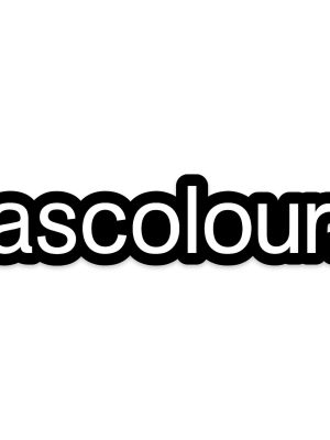 Logo Sticker | 1516