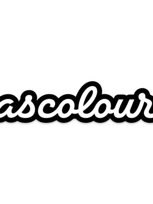 Script Sticker | 1517