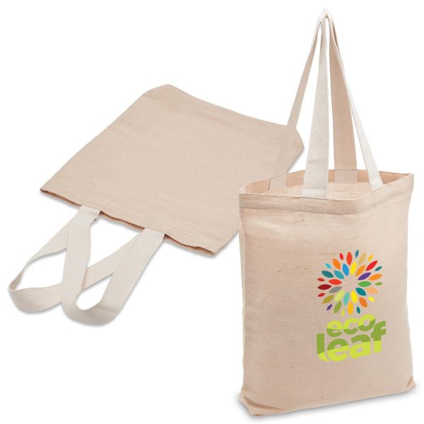 PREMIUM JUCO TOTE - NATURAL