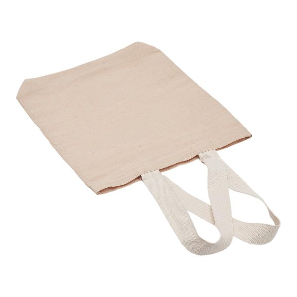 PREMIUM JUCO TOTE - NATURAL