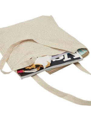 Hemp Tote