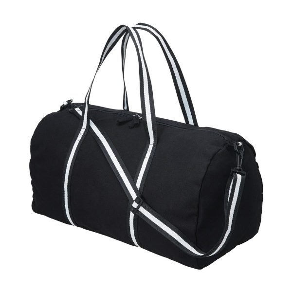 Trekker Canvas Duffle