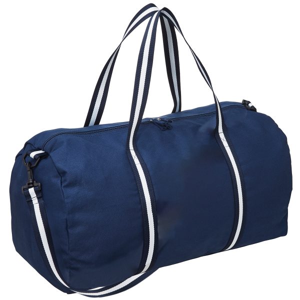 Trekker Canvas Duffle