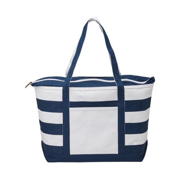 LARGE BOAT AND BEACH TOTE