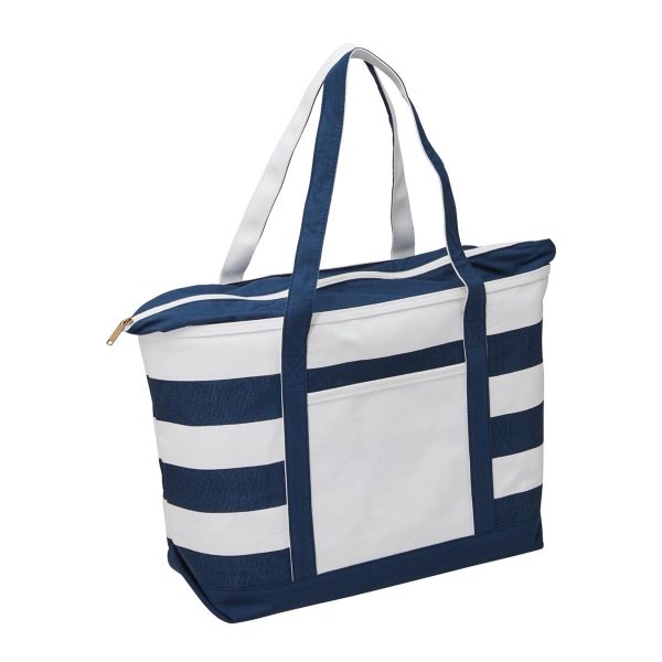 LARGE BOAT AND BEACH TOTE