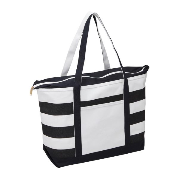 LARGE BOAT AND BEACH TOTE