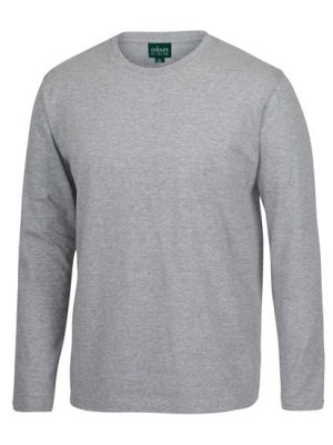 JB's L/S NON CUFF TEE