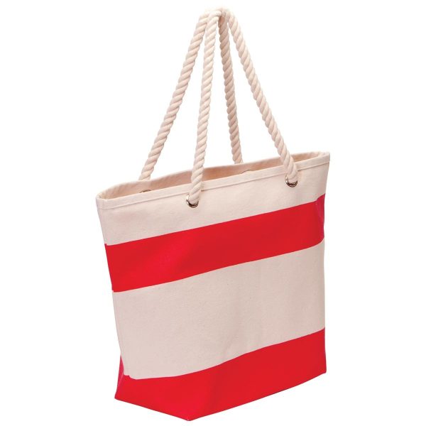 Boat and Beach Bag