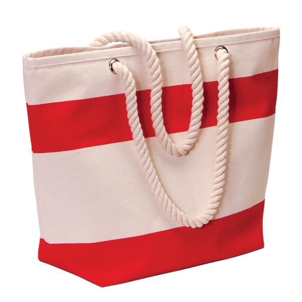 Boat and Beach Bag