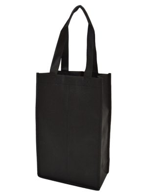 DOUBLE WINE BAG