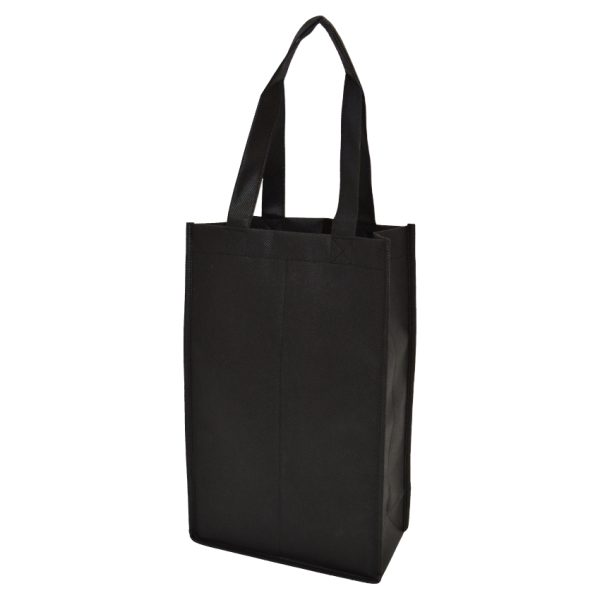 DOUBLE WINE BAG