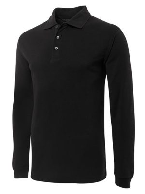 JB's L/S POLO