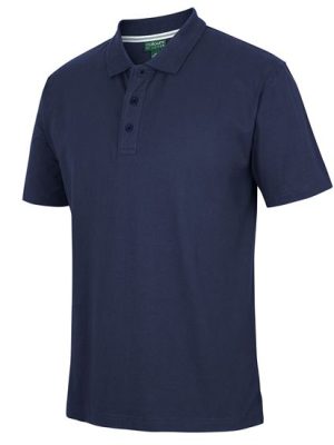 C of C JERSEY POLO