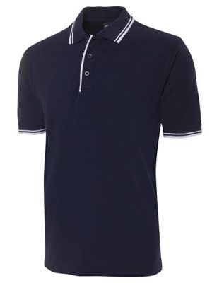 JB's CONTRAST POLO