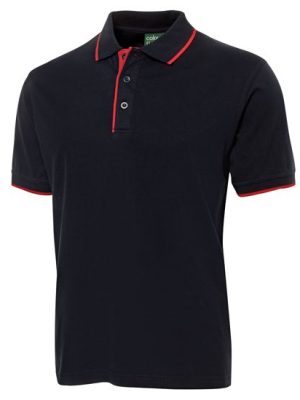 C of C TIPPING POLO
