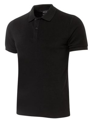JB's FITTED POLO