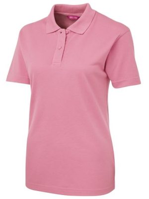 JB's LADIES 210 POLO