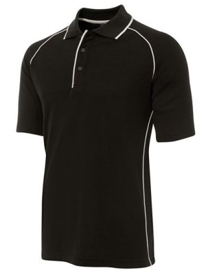 JB's RAGLAN POLO