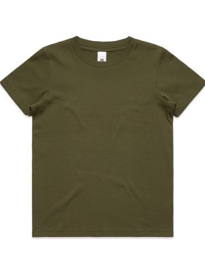 Kids Staple Tee | 3005