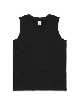 Kids Barnard Tank | 3009